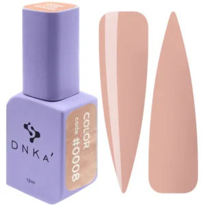 DNKa™ Esmalte semipermanente. #0008