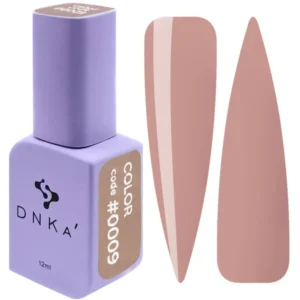 DNKa™ Esmalte semipermanente. #0009