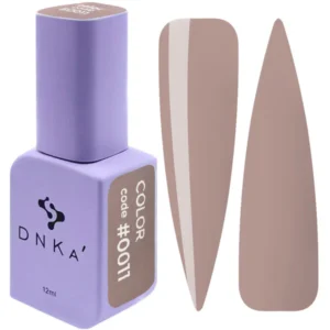 Vernis à ongles semi-permanent DNKa™. #0011