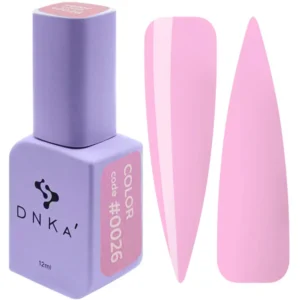 DNKa™ Esmalte semipermanente. #0026