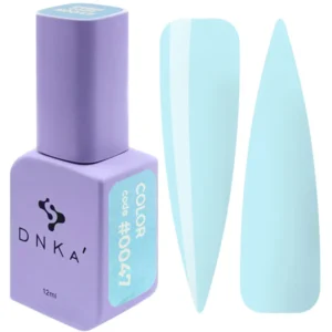 DNKa™ Esmalte semipermanente. #0047