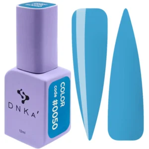 DNKa™ Semi-permanent nail polish. #0050