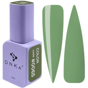 Vernis à ongles semi-permanent DNKa™. #0065