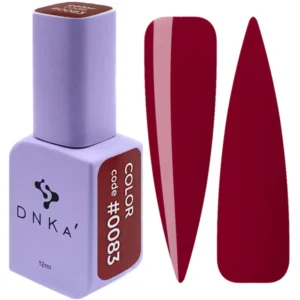 DNKa™ Esmalte semipermanente. #0083