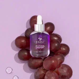 DRY OIL PARA CUTÍCULAS DNKa' Good Grapes