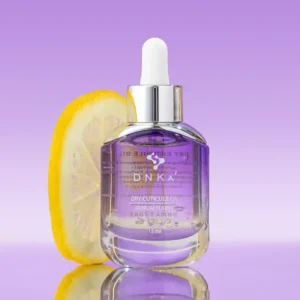 DNKa’ Dry Cuticle Oil, 15 ml Limón