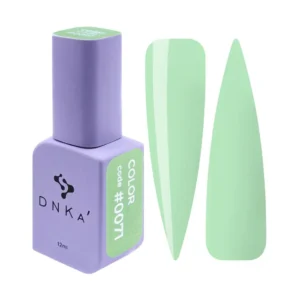 DNKA - Gel polish - 0071 12ml
