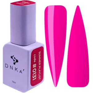 Esmalte de gel DNKa' 0131 Summe Playlist - 12ml