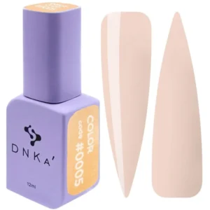 Esmalte en gel DNKa' 0005 Color - 12ml