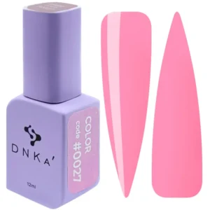 Esmalte en gel DNKa' 0027 Color - 12ml
