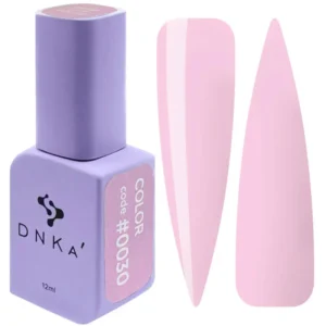 Esmalte en gel DNKa' 0030 Color - 12ml