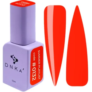 Esmalte en gel DNKa' 0132 Summer Playlist - 12ml