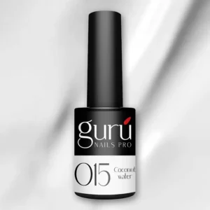 Esmalte semipermanente 015 Coconut Water 8 ml