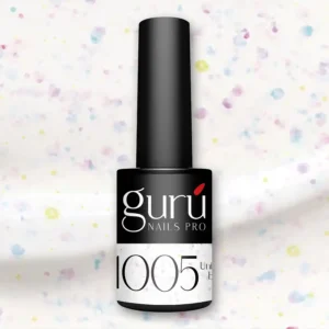 Esmalte semipermanente 1005 Unicorn Bits 8 ml