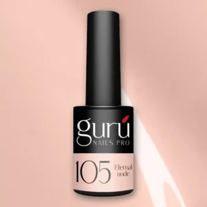 Esmalte semipermanente 105 Eternal Nude 8 ml