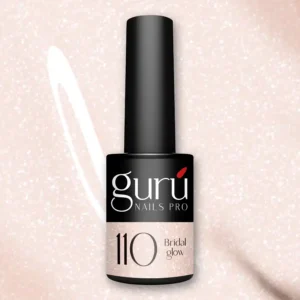 Esmalte semipermanente 110 Bridal Glow 8 ml