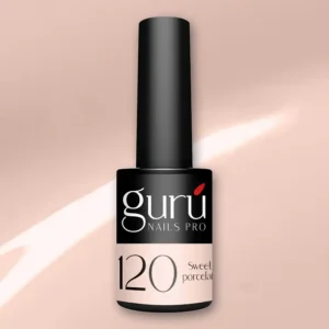 Esmalte semipermanente 120 Sweet Porcelain 8 ml