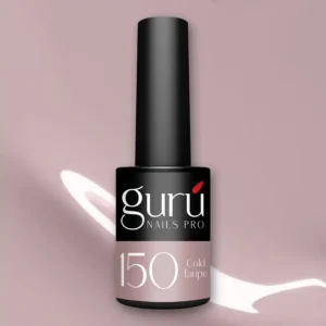 Esmalte semipermanente 150 Cold Taupe 8 ml