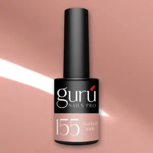 Esmalte semipermanente 155 Toasted Nude 8 ml