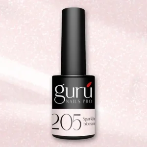 Esmalte semipermanente 205 Sparkling Blossom 8 ml