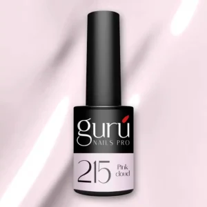 Esmalte semipermanente 215 Pink Cloud 8 ml
