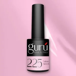 Esmalte semipermanente 225 Sakura Breeze 8 ml