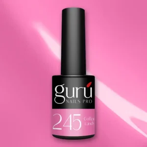 Esmalte semipermanente 245 Cotton Candy 8 ml