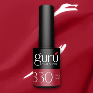 Esmalte semipermanente 330 Sangria Paradise 8 ml