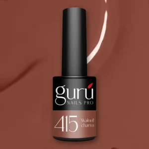 Esmalte semipermanente 415 Walnut Charm 8 ml