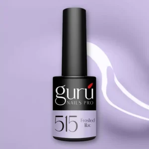 Esmalte semipermanente 515 Frosted Lilac 8 ml