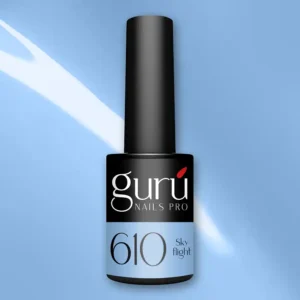 Esmalte semipermanente 610 Sky Flight 8 ml