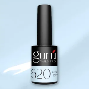 Esmalte semipermanente 620 Iceberg Glow 8 ml
