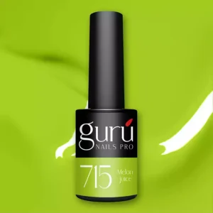 Esmalte semipermanente 715 Melon Juice 8 ml