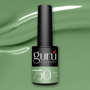 Esmalte semipermanente 750 Mossy Tale 8 ml