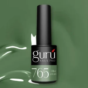Esmalte semipermanente 765 Olive Cream 8 ml