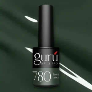 Esmalte semipermanente 780 Forest Breeze 8 ml