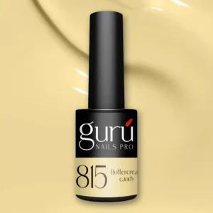 Esmalte semipermanente 815 Buttercream Candy 8 ml