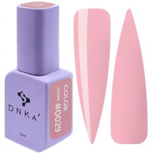 Esmalte Semipermanente DNKA 0029 ultra pigmentado 12 ml