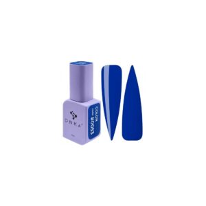 Esmalte Semipermanente DNKA 0053 ultra pigmentado 12 ml