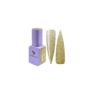 Esmalte Semipermanente DNKA 0097 ultra pigmentado 12 ml