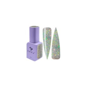 Esmalte Semipermanente DNKA 0109 ultra pigmentado 12 ml