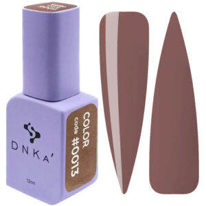 DNKa Gel Polish Color - 0013 (12ml)