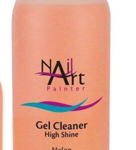 Gel Cleaner Melón High Shine - Alto Brillo 550ml