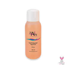 Gel Cleaner Melón High Shine - Alto Brillo 300ml