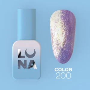 LUNAmoon   Esmalte   Semi   Nº   200   8ml
