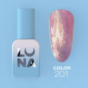 LUNAmoon   Esmalte   Semi   Nº   201   8ml