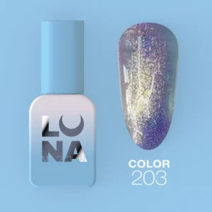 LUNAmoon   Esmalte   Semi   Nº   203   8ml