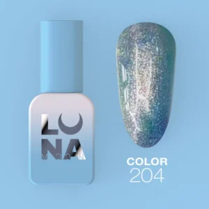 LUNAmoon   Esmalte   Semi   Nº   204   8ml