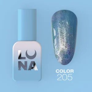 LUNAmoon   Esmalte   Semi   Nº   205   8ml