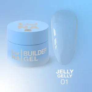 LUNAmoon   Jelly   Gel   Nº   001   15ml